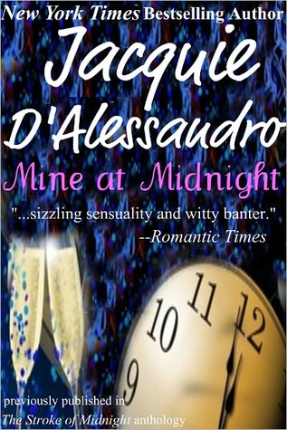 Mine at Midnight (Nook)