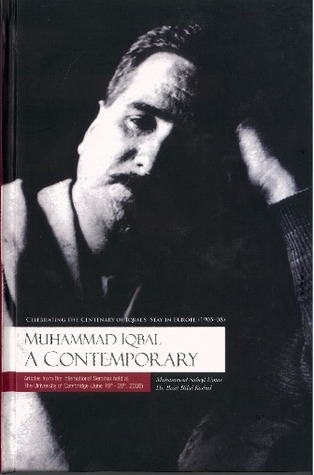 Muhammad Iqbal: A Contemporary