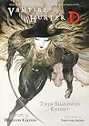 Vampire Hunter D Volume 13 by Hideyuki Kikuchi
