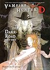 Vampire Hunter D Volume 14 by Hideyuki Kikuchi