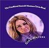 The Unofficial Hannah Montana Trivia Book