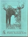 Alaska Department of Fish and Game's Wildlife Notebook Series