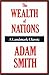 The Wealth of Nations