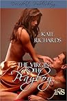 The Virgin and the Playboy by Kate Richards