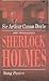 Sherlock Holmes, Seri Petualangan