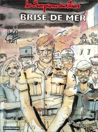 Brise de Mer