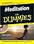 Meditation for Dummies