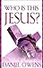 Who Is This Jesus?
