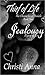 Jealousy, Legacy of Love (Thief of Life: The Chronicles of Daniela, #2)