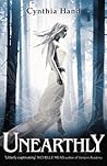 Unearthly by Cynthia Hand