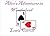Alice's Adventures In Wonderland