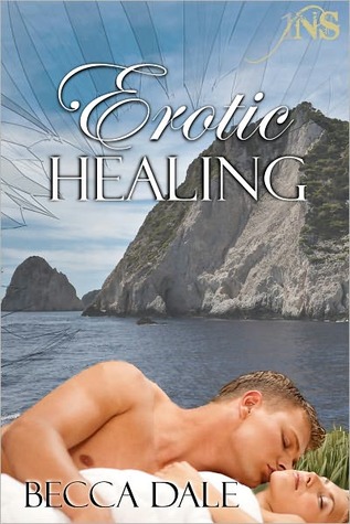 Erotic Healing (1Night Stand, #3)