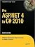 Pro ASP.NET 4 in C# 2010