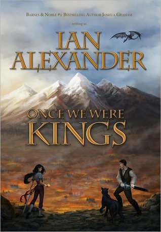 Once We Were Kings (Nook)