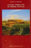 Guida insolita di Roma antica (Hardcover)