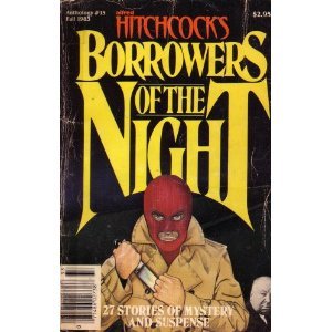 Borrowers of the Night (Hardcover)