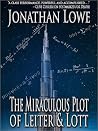The Miraculous Plot of Leiter & Lott The Miraculous Plot of Leiter & Lott
