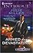Armed and Devastating (The Precinct: Brotherhood of the Badge #2; The Precinct #8)