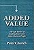 Added Value - The Life Stories of Leading South East Asian Business People