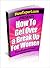 How To Get Over a Breakup For Women - Your Step-By-Step Guide To Getting Over a Break Up With Men