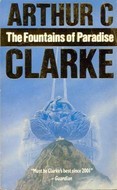 The Fountains of Paradise