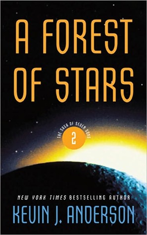 A Forest of Stars