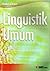 Linguistik Umum by Abdul Chaer