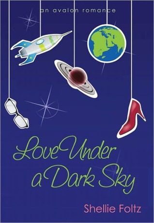 Love Under a Dark Sky (Hardcover)