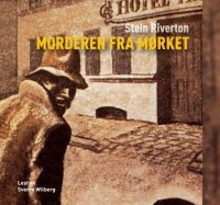 Morderen fra mørket (MP3 CD)