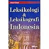 Leksikologi & Lek...