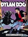 Dylan Dog n. 29 by Michele Medda