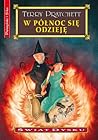 W północ się odzieję by Terry Pratchett