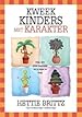 Image for Kweek Kinders Met Karakter