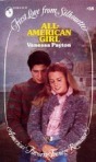 All-American Girl (First Love from Silhouette, #38)