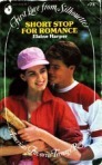 Short Stop for Romance by Elaine Harper