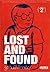 Lost and Found by ฐิตวินน์ คำเจริญ
