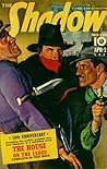 The House on the Ledge (The Shadow, #220)