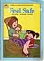 Feel Safe Learn About Living Activity book (Golden Learn About Living Activity Book)