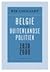 België en zijn buitenlandse politiek 1830 - 2000 by Rik Coolsaet