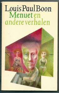 Menuet en andere verhalen (Paperback)