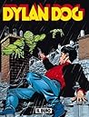 Dylan Dog n. 34 by Claudio Chiaverotti