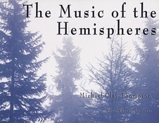 The Music of the Hemispheres (Unknown Binding)