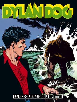 Dylan Dog n. 35: La scogliera degli spettri