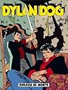 Dylan Dog n. 44 by Marcello Toninelli