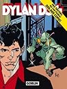 Dylan Dog n. 45 by Claudio Chiaverotti