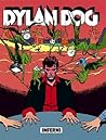 Dylan Dog n. 46 by Tiziano Sclavi