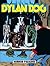 Dylan Dog n. 48 by Michele Medda