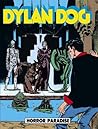 Dylan Dog n. 48 by Michele Medda