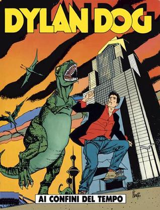 Dylan Dog n. 50: Ai confini del tempo (Paperback)