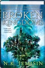The Broken Kingdoms